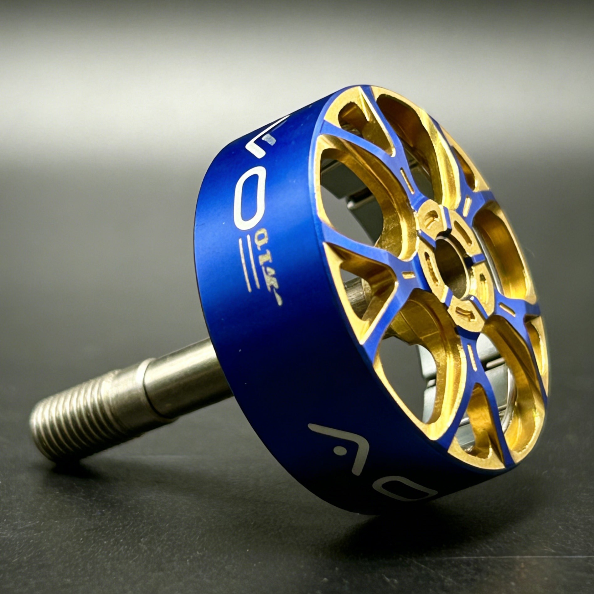 Radiomaster Ranger 2.4Ghz Elrs Module - Vervangende Bel Voor Rcinpower Aos Supernova