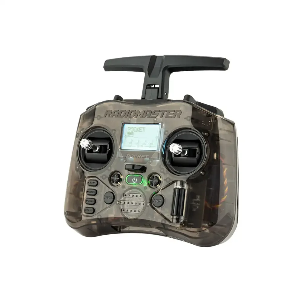 Radiomaster Ranger 2.4Ghz Elrs Module - Radiomaster Pocket EdgeTX 2.4G radiocontroller (Mode2