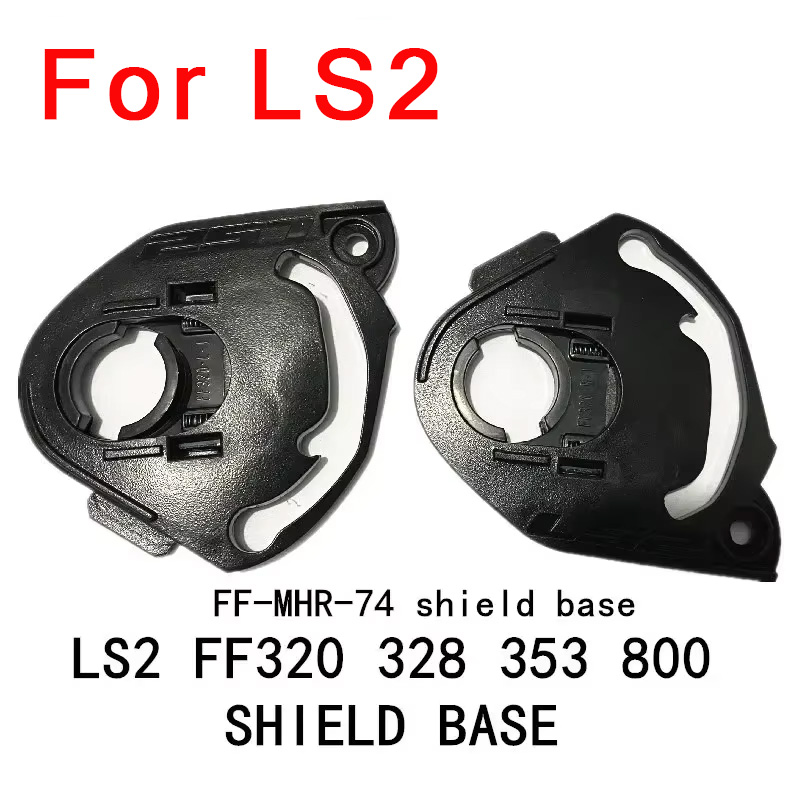 Frsky Tandem X20S Transmitter - Schildbasis voor LS2 FF320 328 353