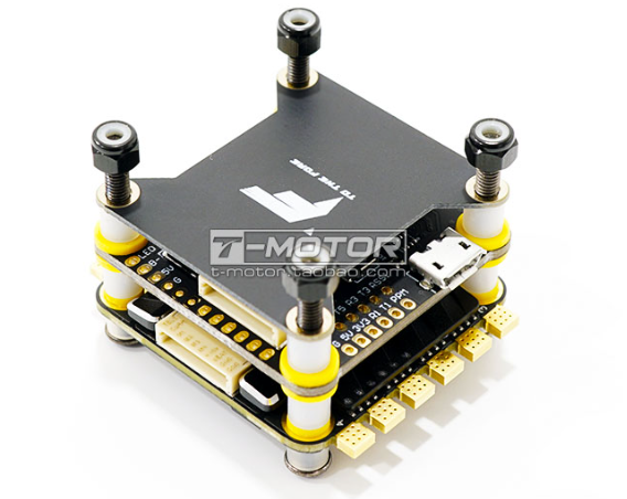 T-Motor F7 Pro Flight Controller - T-MOTOR Tmotor F4 F7 722 HD