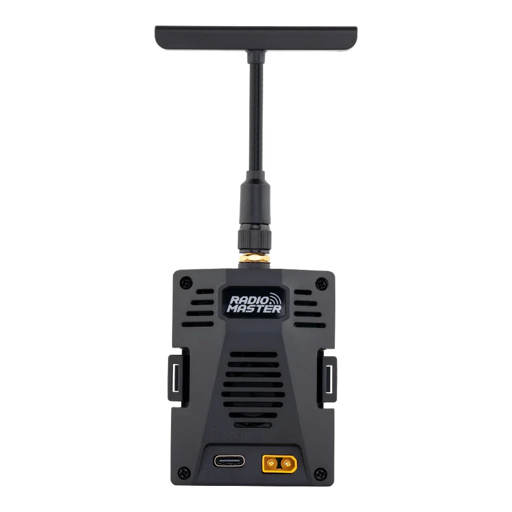 Radiomaster Tx16S Mark Ii Elrs - Radiomaster Ranger Micro 2,4 GHz ELRS-module