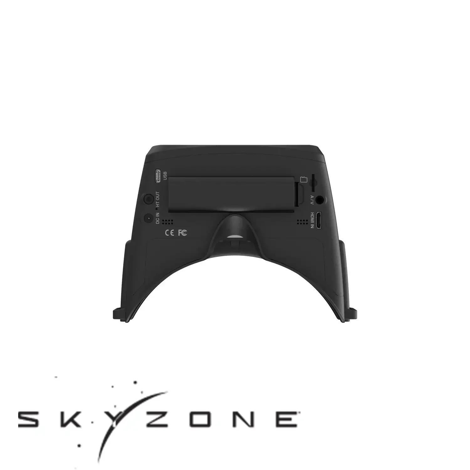 Skyzone Cobra X V2 Fpv Goggles - SKYZONE COBRA X V2 5,8 GHz