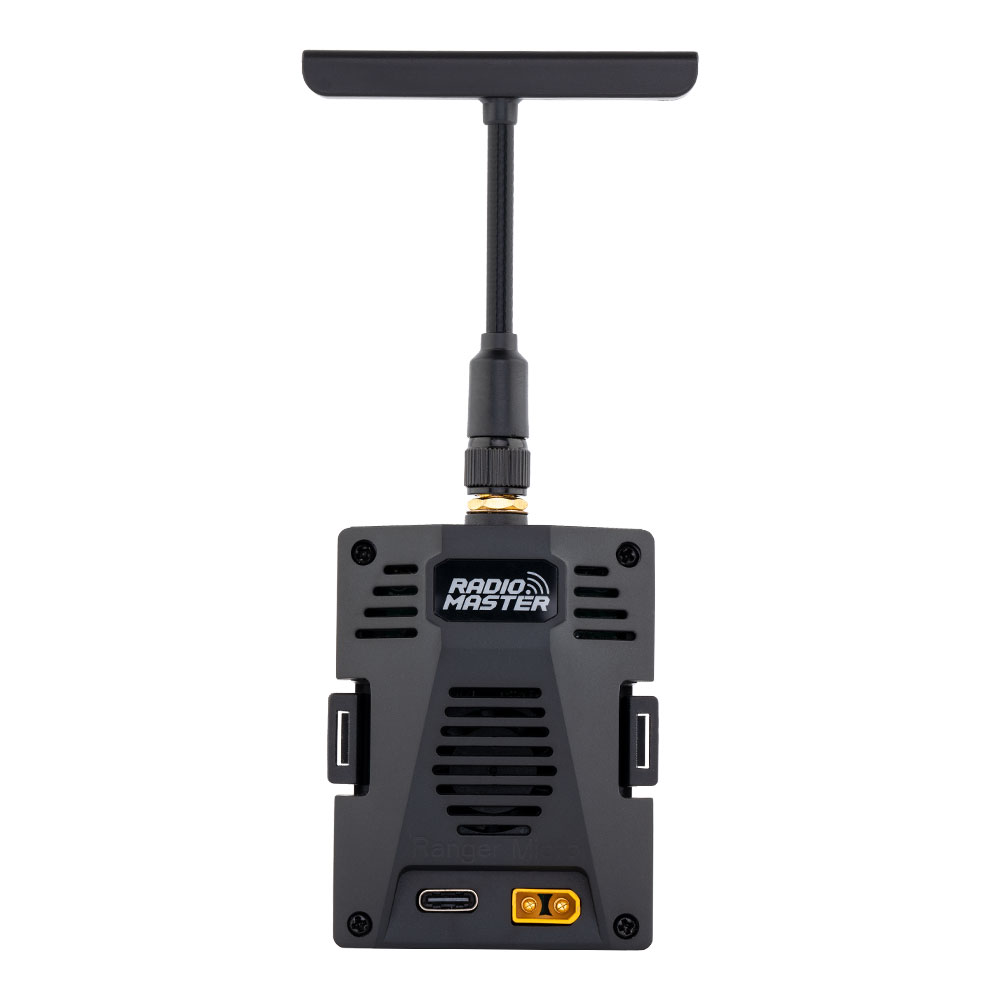 Radiomaster Ranger 2.4Ghz Elrs Module - RadioMaster Ranger Micro 2.4GHz ELRS RF-module