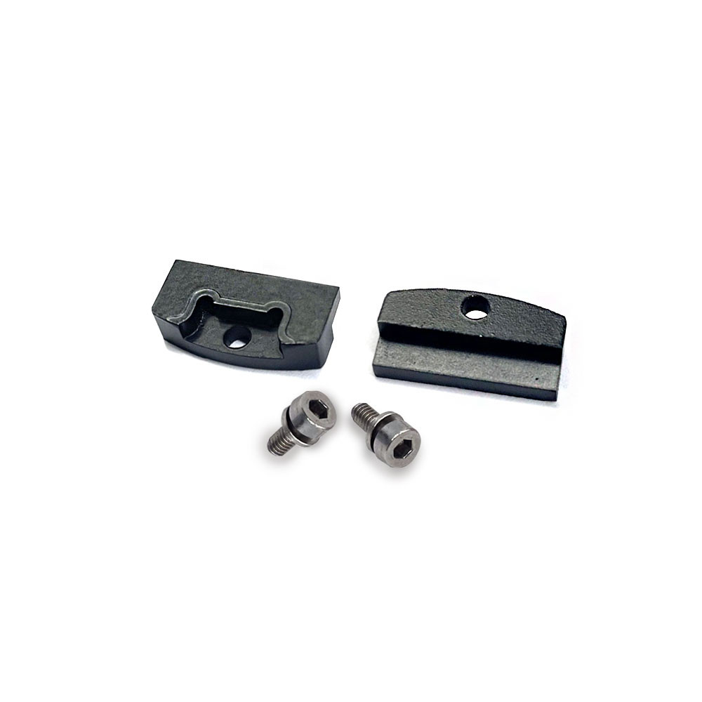 Frsky Tandem X20S Transmitter - Frsky MC11 45 ° Aanpassing Kit