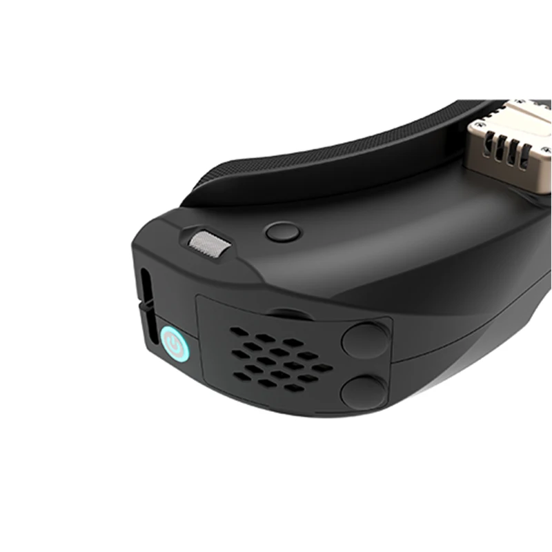 Skyzone Sky04o Pro Oled Fpv Br - Skyzone Cobra X V2 Fpv Goggles recensie en prijs