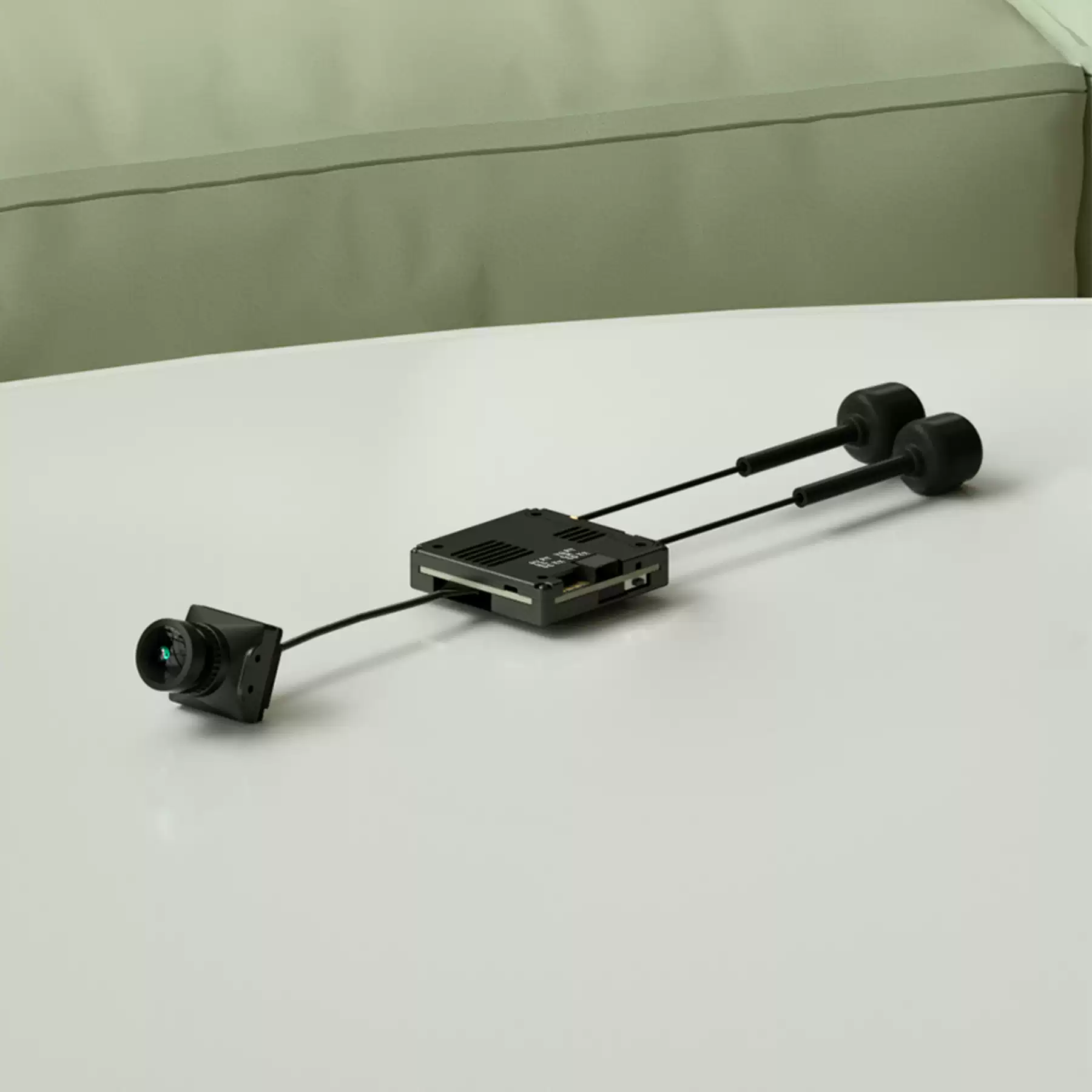Long Range FPV HD Kit |   Walk - Walksnail Avatar Hd Pro Kit recensie en prijs