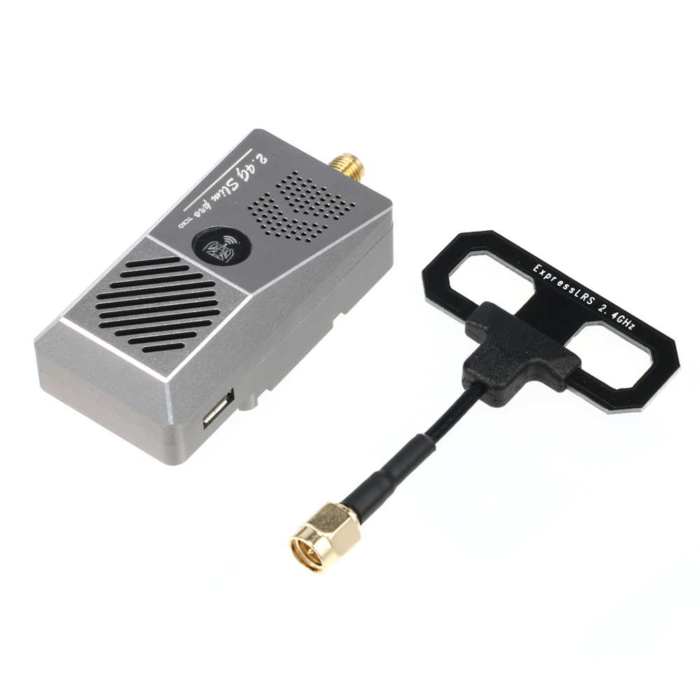 Happymodel 2.4G ExpressLRS ELR - Happymodel Expresslrs Elrs Es24Tx Pro 1000Mw recensie en prijs