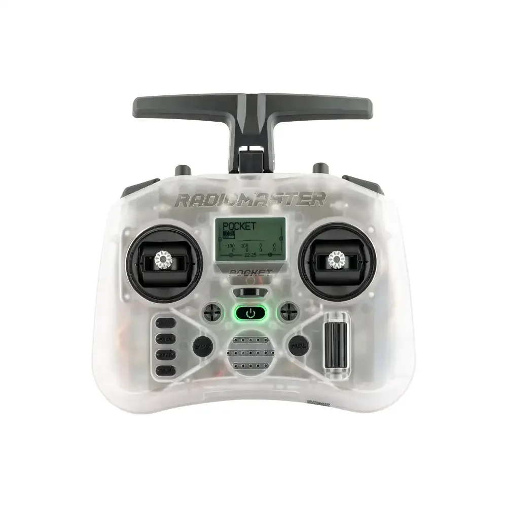 Radiomaster Pocket EdgeTX 2.4G - Radiomaster Ranger 2.4Ghz Elrs Module recensie en prijs