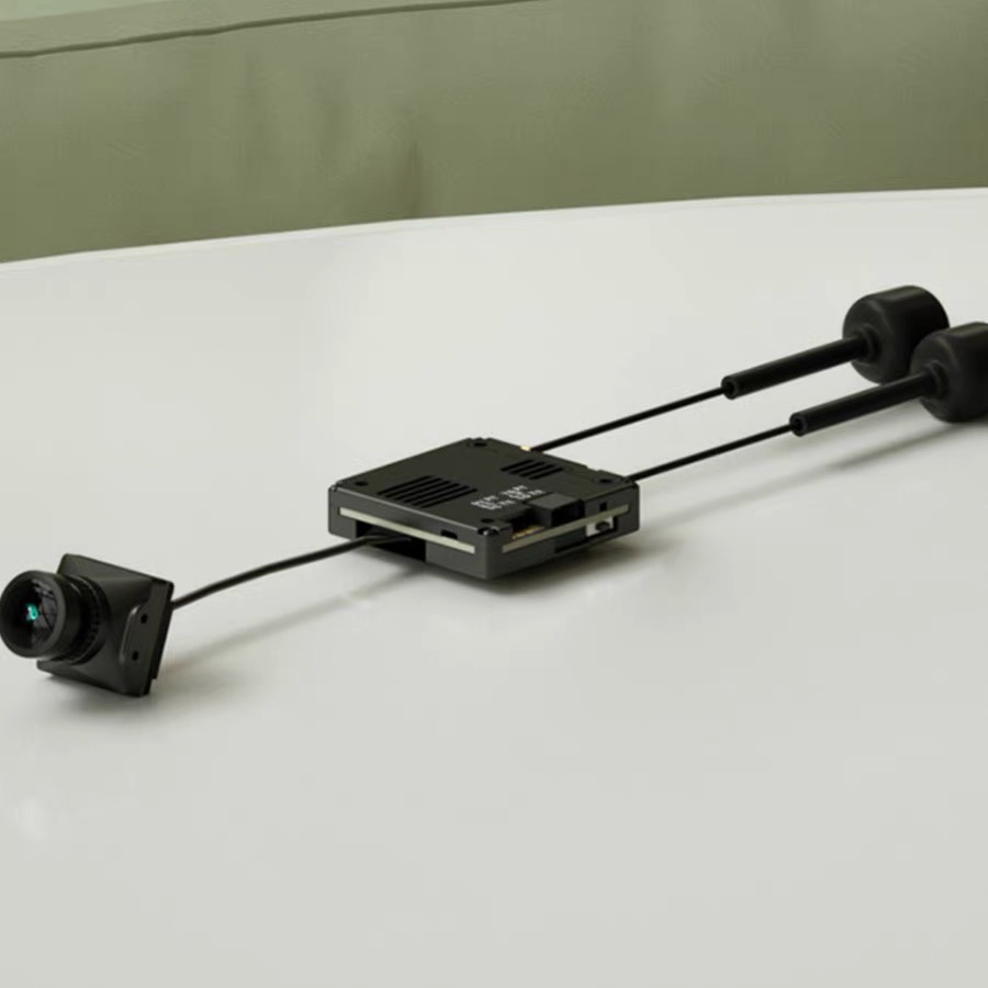 Walksnail Avatar HD Pro Kit, d - Walksnail Avatar Hd Pro Kit recensie en prijs
