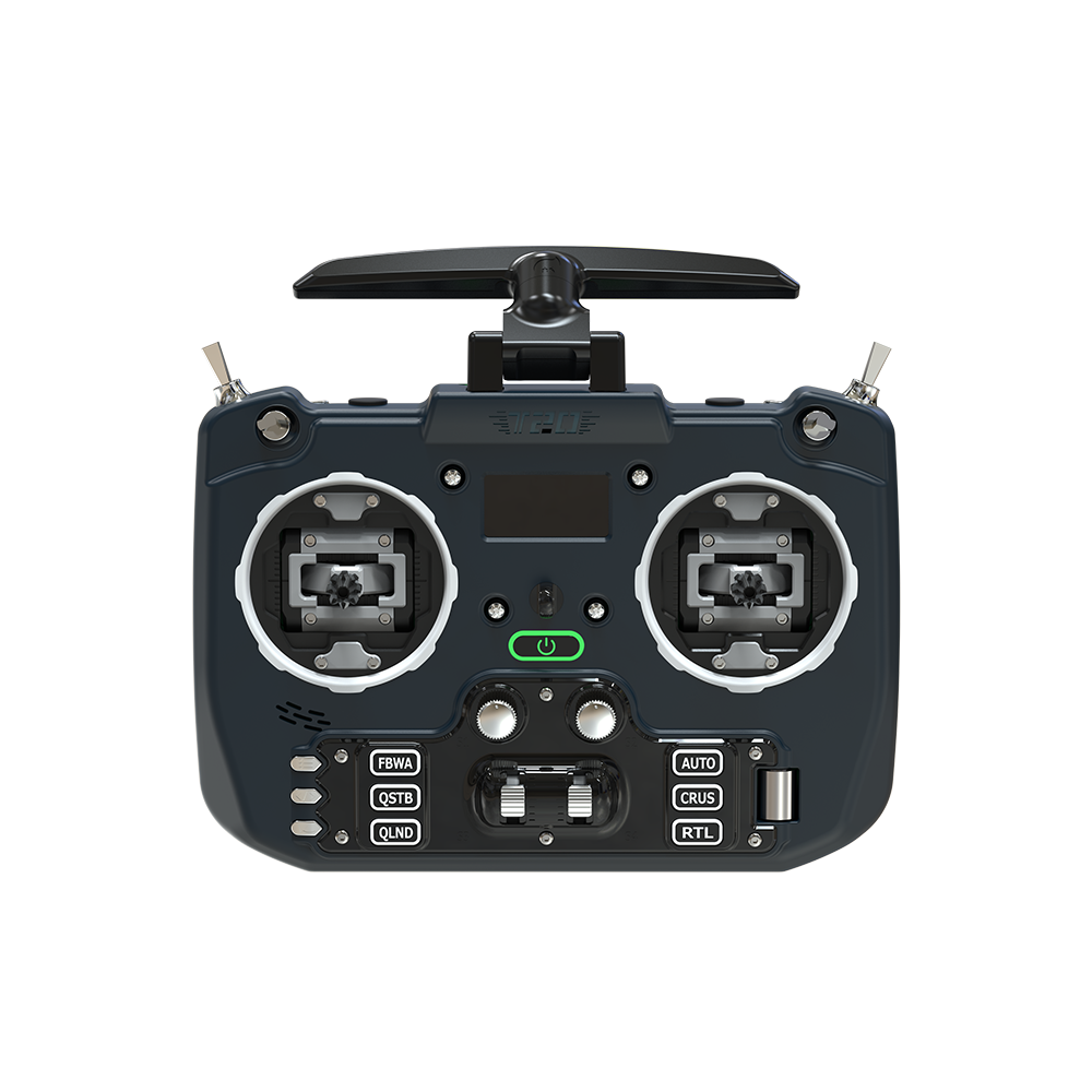 Jumper T20S V2 RC-zender - 2.4 - Jumper T20S V2 Radio Controller recensie en prijs