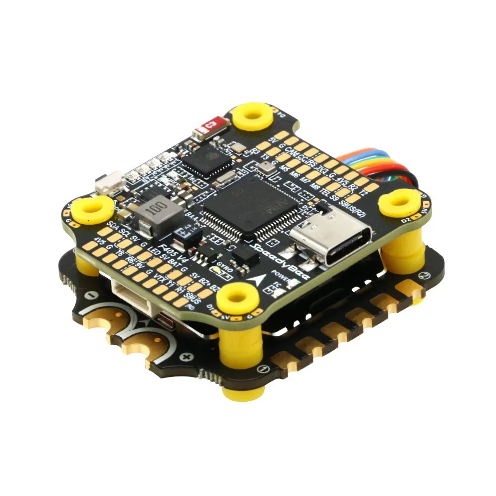AeroParts1pcs Voor Speedybee F - Speedybee F405 V4 Bls 55A Stack recensie en prijs