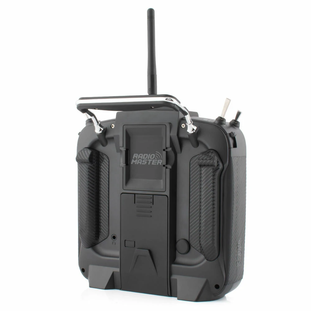 RadioMaster TX16S Mark II V4.0 - Radiomaster Tx16S Mark Ii Elrs recensie en prijs