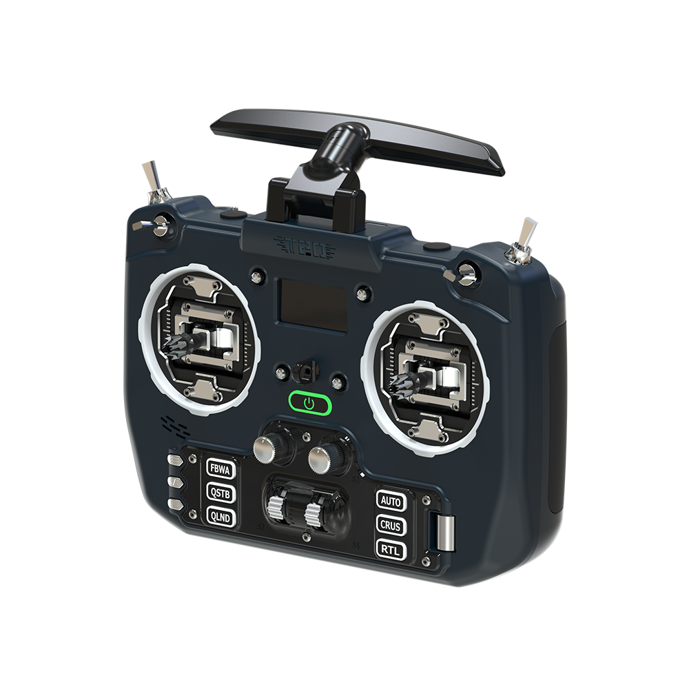 2024new Jumper T 20S T20 V2 El - Jumper T20S V2 Radio Controller recensie en prijs