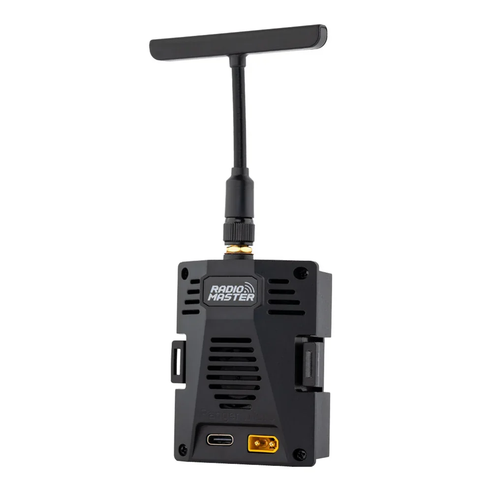 Radiomaster Ranger Micro 2,4 G - Radiomaster Tx16S Mark Ii Elrs recensie en prijs