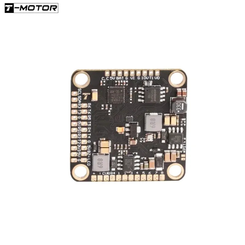 T-HOBBY T-Motor F7 Pro Flight  - T-Motor F7 Pro Flight Controller recensie en prijs