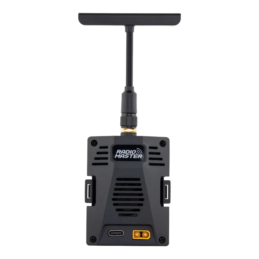 RadioMaster Ranger Micro ELRS  - Radiomaster Ranger 2.4Ghz Elrs Module recensie en prijs