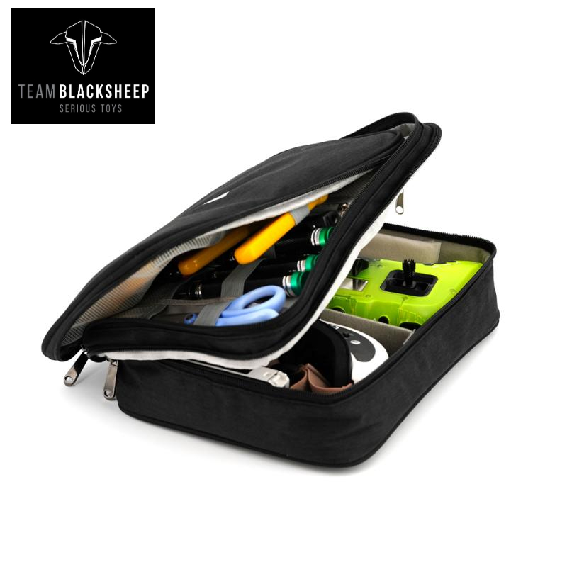 Tbs Team Blacksheep Gear Zakje - Radiomaster Ranger 2.4Ghz Elrs Module recensie en prijs