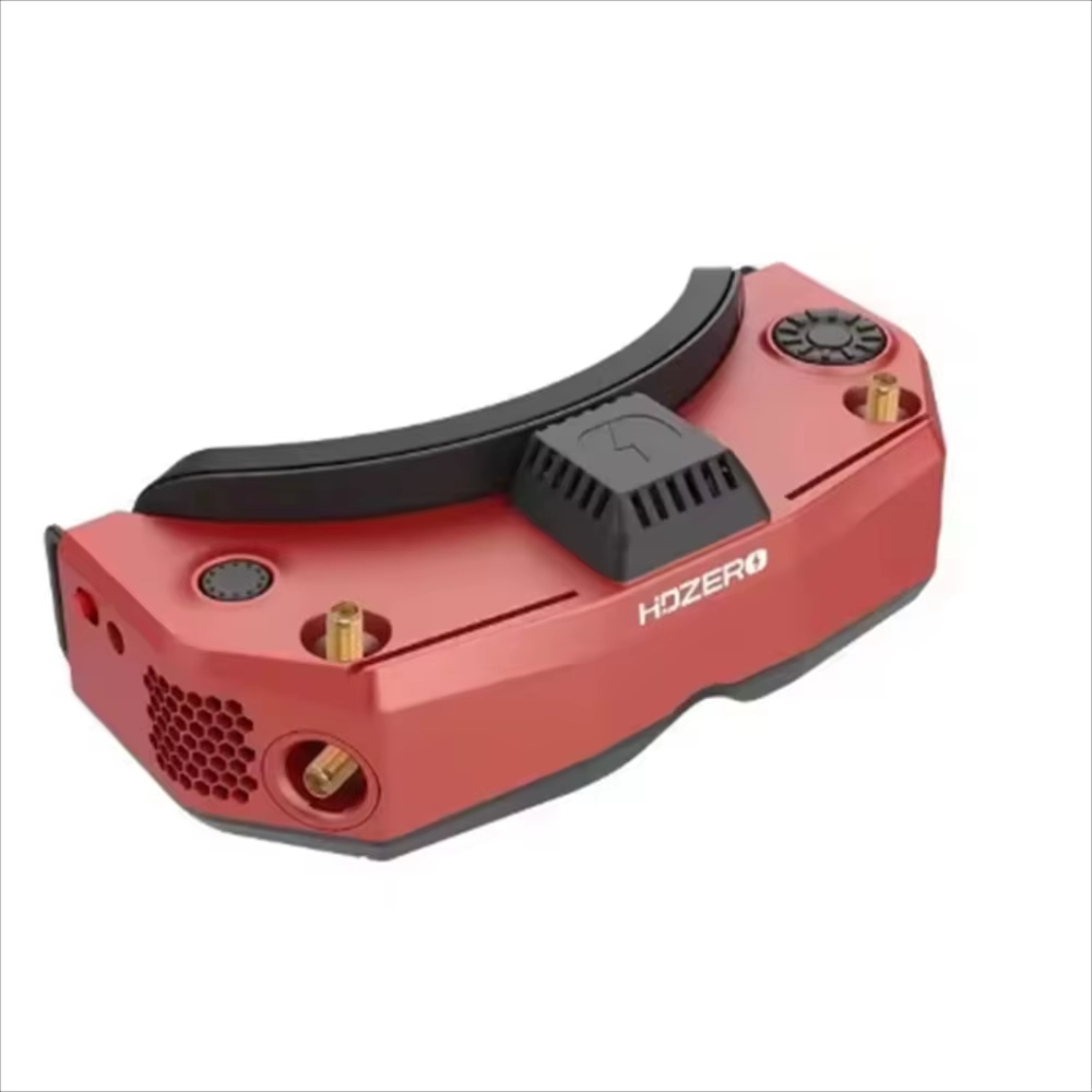 1080P HDZero Goggle 2 digitale - Hdzero Goggles Fpv Digital Hd recensie en prijs