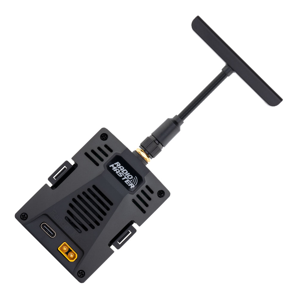 RadioMaster Ranger Micro 2.4GH - Radiomaster Ranger 2.4Ghz Elrs Module recensie en prijs