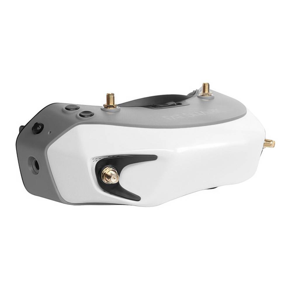 Fatshark Dominator Digitale HD - Fatshark Dominator Digital Hd Fpv Goggles recensie en prijs