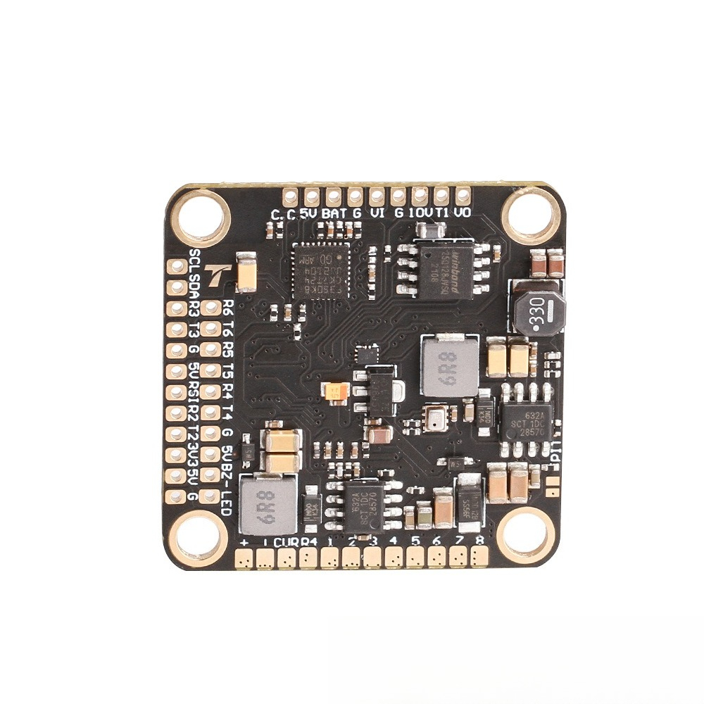 T-MOTOR F7 PRO Flight Controll - T-Motor F7 Pro Flight Controller recensie en prijs