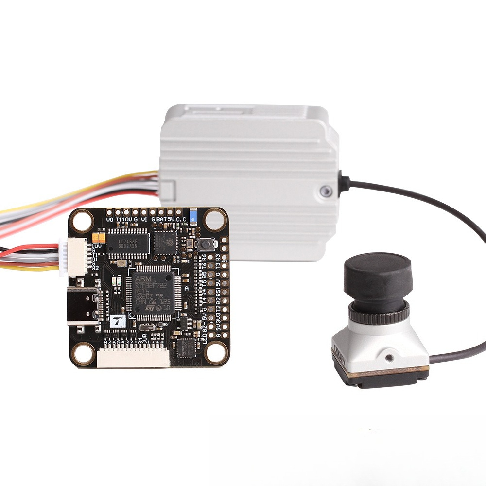T-MOTOR F7 PRO Flight Controll - T-Motor F7 Pro Flight Controller recensie en prijs