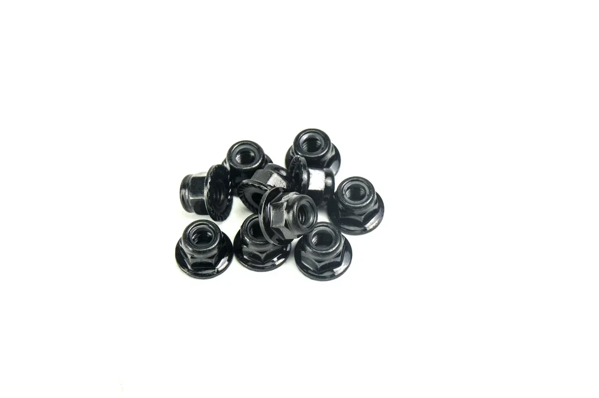 10 STKS M5 Aluminium Motor Sch - Radiomaster Ranger 2.4Ghz Elrs Module recensie en prijs