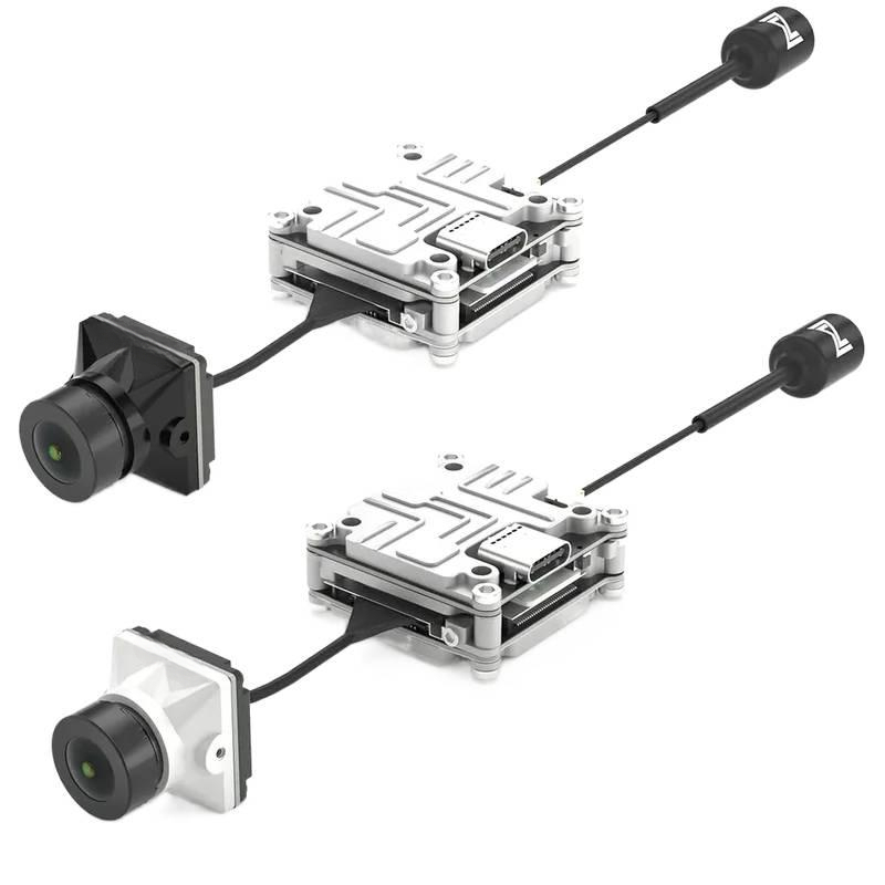 FyNebula Pro Vista Kit Camera' - Caddx Vista Nebula Pro Digital Kit recensie en prijs