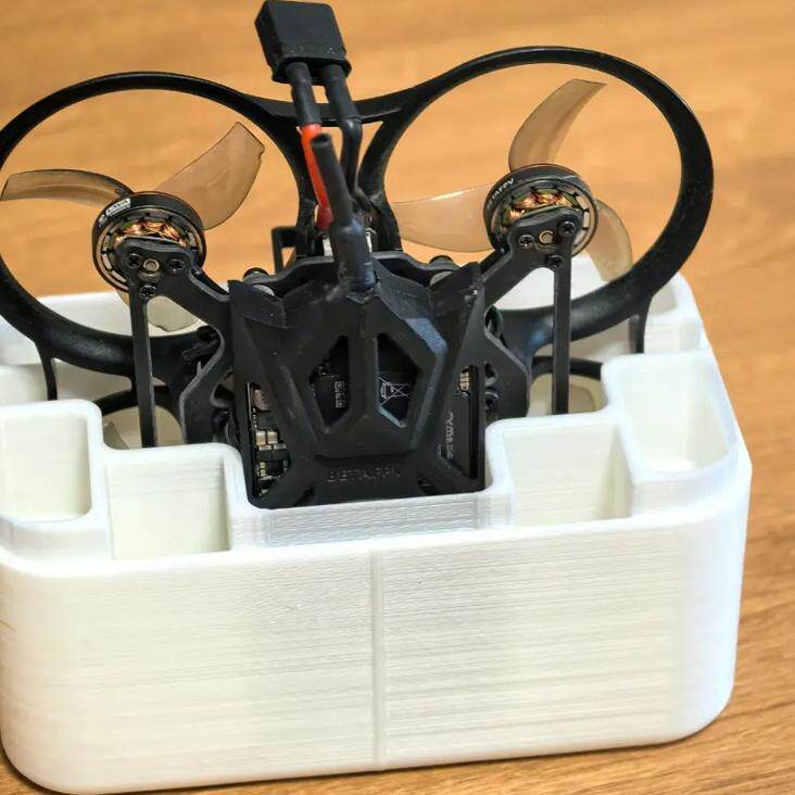 BETA FPV Pavo Femto drone-opbe - Radiomaster Ranger 2.4Ghz Elrs Module recensie en prijs