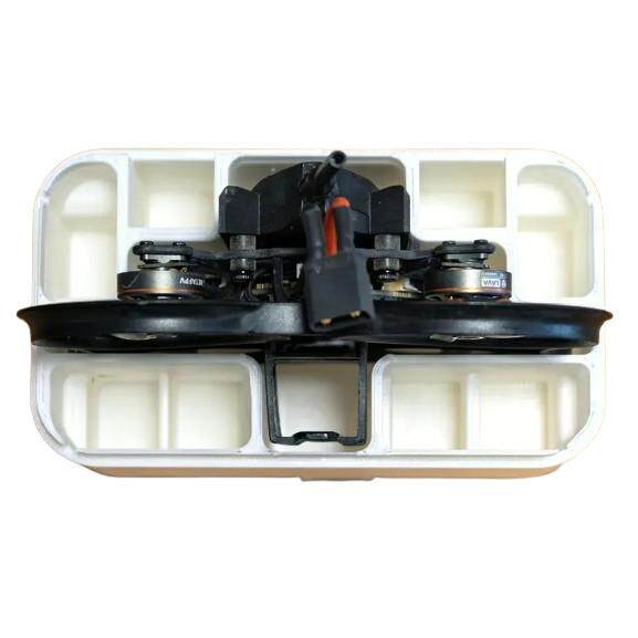 BETA FPV Pavo Femto drone-opbe - Radiomaster Ranger 2.4Ghz Elrs Module recensie en prijs