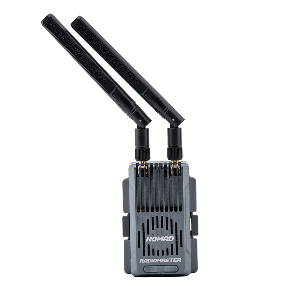 Radiomaster Nomad Dual Band Ge - Radiomaster Ranger 2.4Ghz Elrs Module recensie en prijs