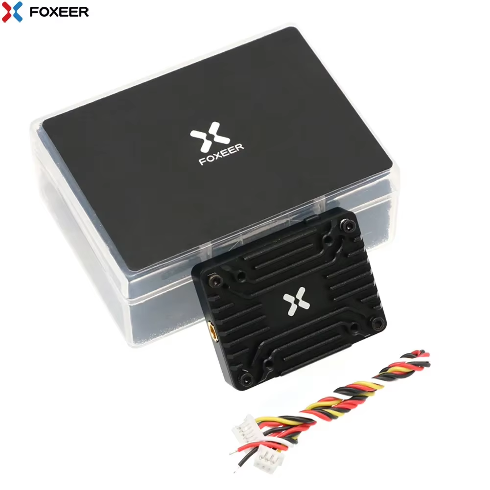 Foxeer 4.9G~6G Reaper Extreme  - Radiomaster Ranger 2.4Ghz Elrs Module recensie en prijs