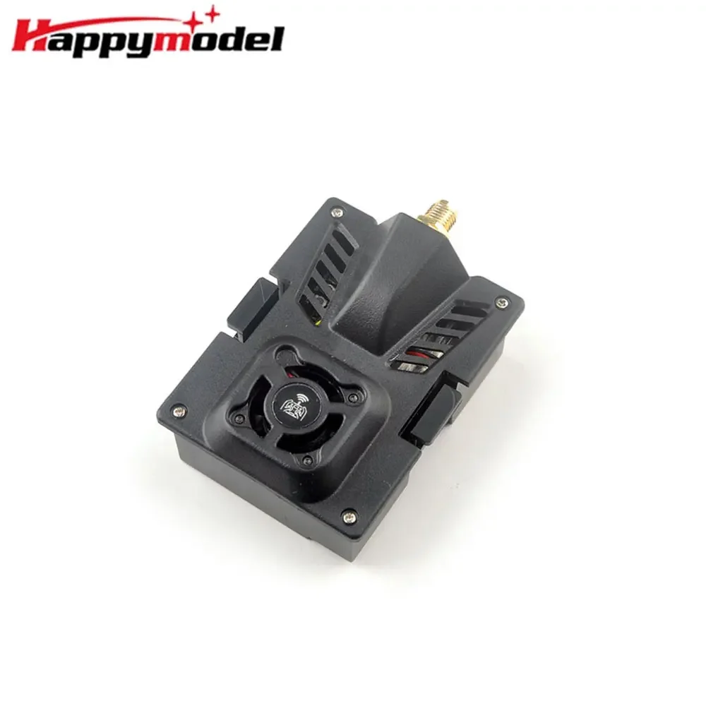 SkyDElHappyModel ES24TX Pro 10 - Happymodel Expresslrs Elrs Es24Tx Pro 1000Mw recensie en prijs