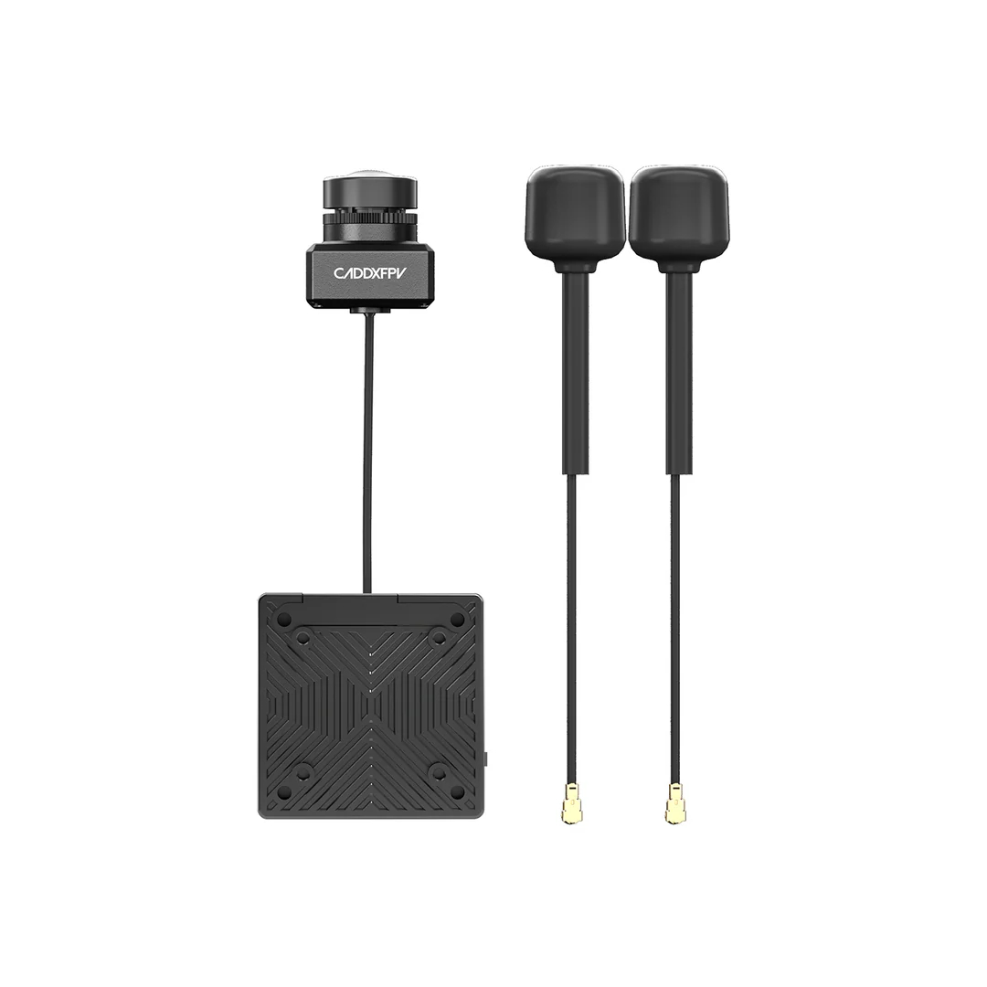 Caddx Walksnail Avatar HD Kit  - Walksnail Avatar Hd Pro Kit recensie en prijs