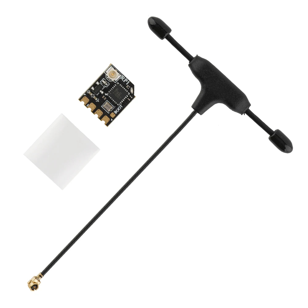 RadioMaster Ranger Nano 2.4GHz - Radiomaster Ranger 2.4Ghz Elrs Module recensie en prijs