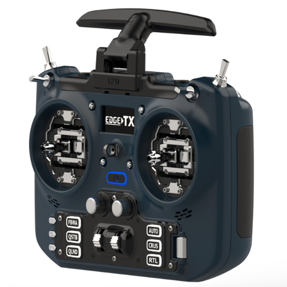 Jumper T20S T20 V2 ELRS 2.4G 9 - Jumper T20S V2 Radio Controller recensie en prijs