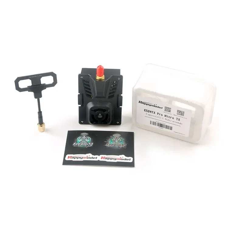 Happymodel ES24TX Pro Micro Ex - Happymodel Expresslrs Elrs Es24Tx Pro 1000Mw recensie en prijs