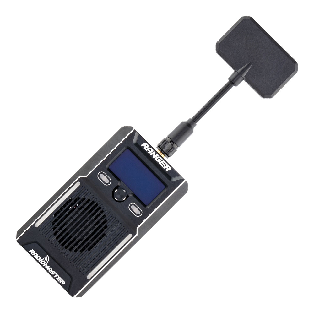 RadioMaster Ranger 2.4GHz ELRS - Radiomaster Ranger 2.4Ghz Elrs Module recensie en prijs