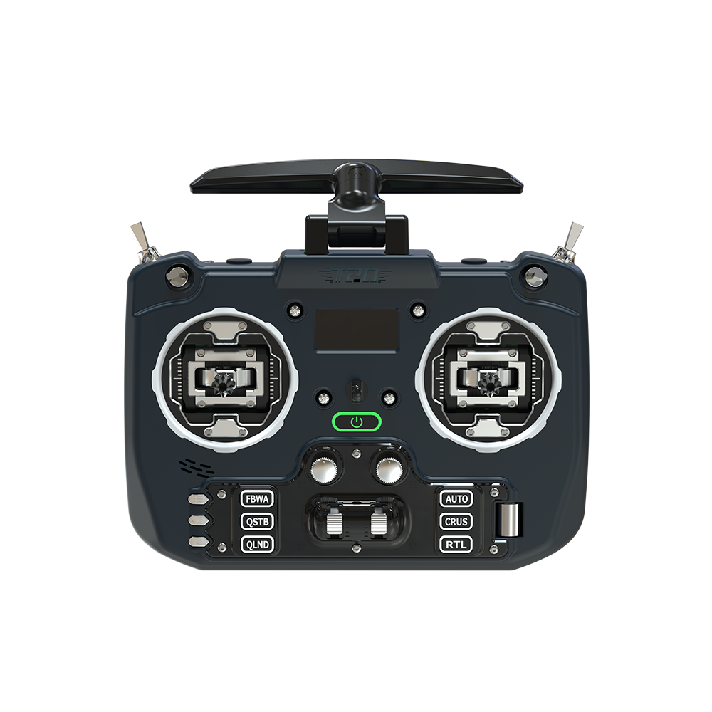 Jumper T20S T20 V2 ELRS 2.4G 9 - Jumper T20S V2 Radio Controller recensie en prijs