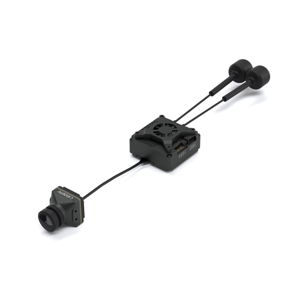 Walksnail Avatar GT KIT 2 W VT - Walksnail Avatar Hd Pro Kit recensie en prijs