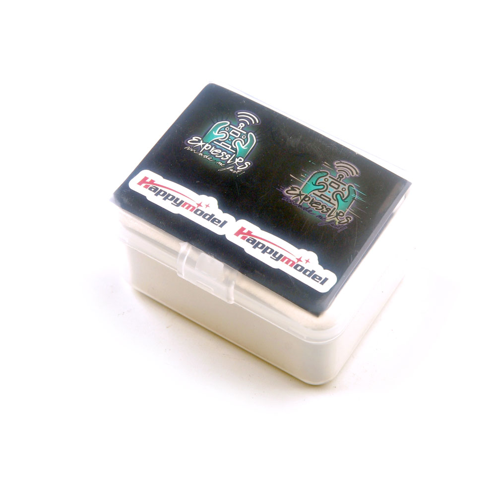HappyModel ES24TX Pro Micro TX - Happymodel Expresslrs Elrs Es24Tx Pro 1000Mw recensie en prijs