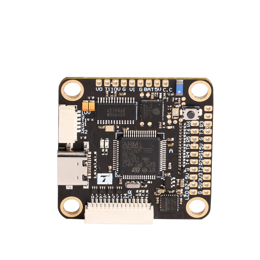 Nieuwste TMOTOR T-motor F7 Pro - T-Motor F7 Pro Flight Controller recensie en prijs