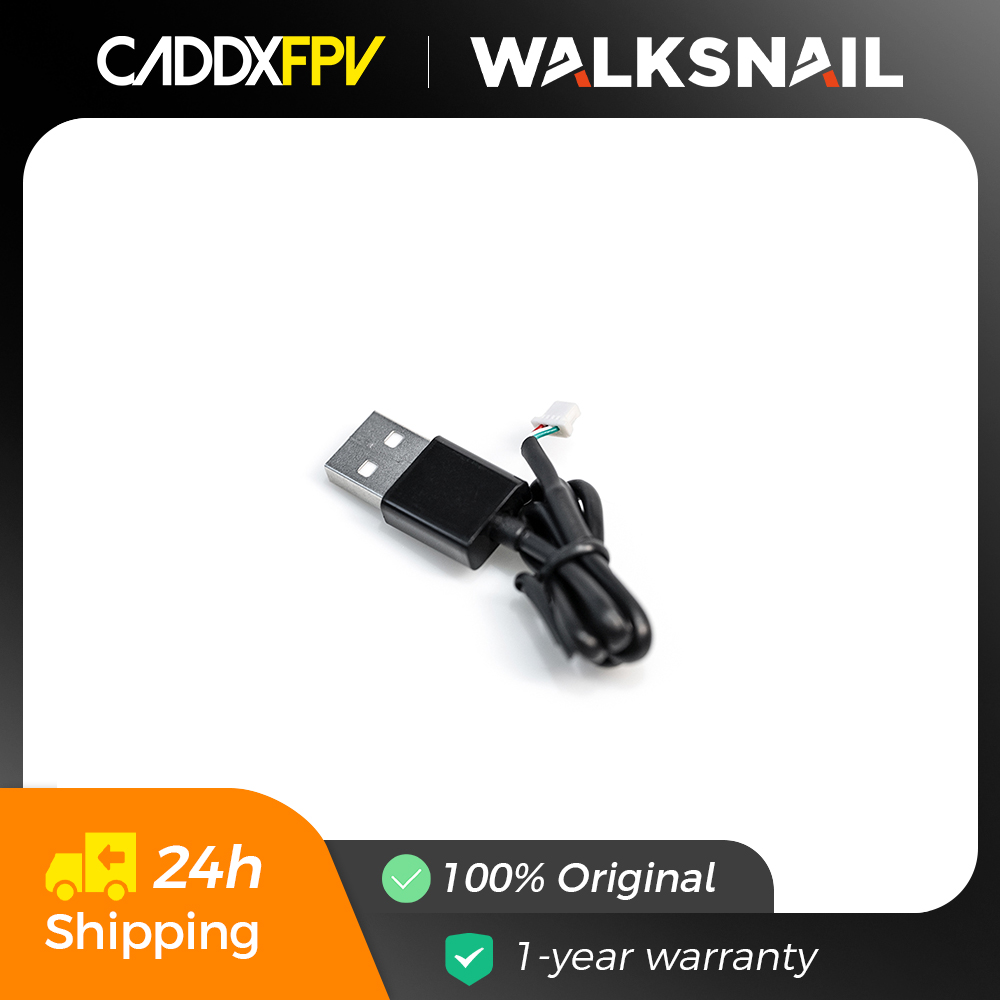 Walksnail Kit USB-upgradekabel - Walksnail Avatar Hd Pro Kit recensie en prijs